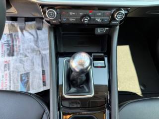 JEEP Compass usata, con Specchietti laterali elettrici