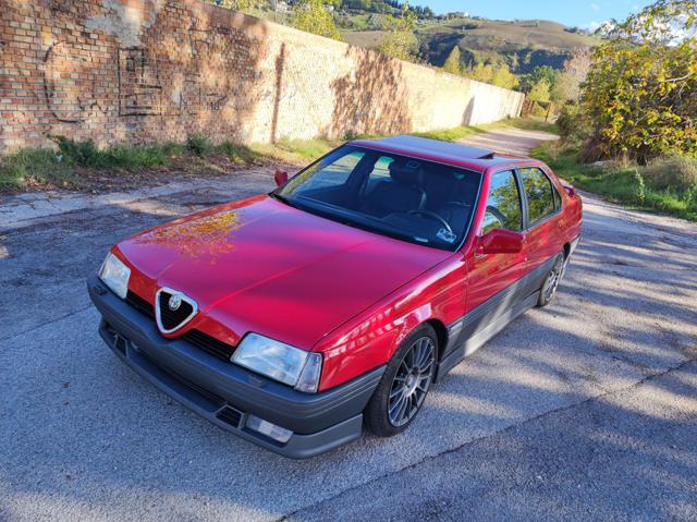 ALFA ROMEO 164 usata, con Cerchi in lega