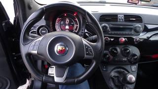 ABARTH 500 usata, con Lettore CD