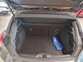 FORD Focus usata, con Fendinebbia