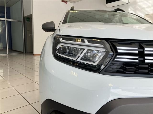 DACIA Duster usata, con Climatizzatore