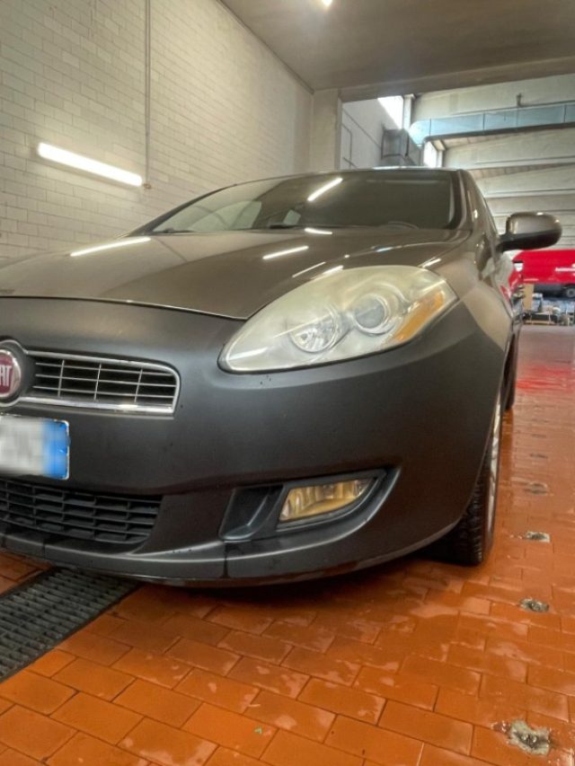 FIAT Bravo usata, con Fendinebbia