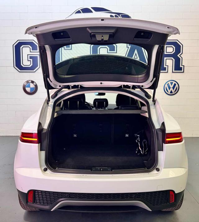 JAGUAR E-Pace usata, con Climatizzatore