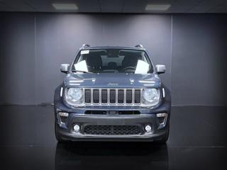 JEEP Renegade usata, con Airbag
