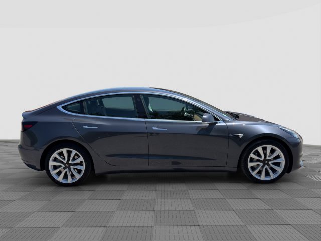 TESLA Model 3 usata 5