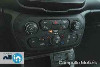 JEEP Renegade usata 10