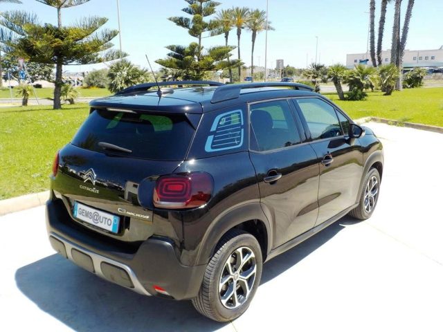 CITROEN C3 Aircross usata, con Cerchi in lega
