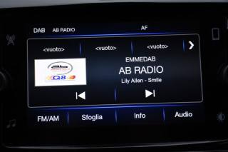LANCIA Ypsilon usata, con MP3