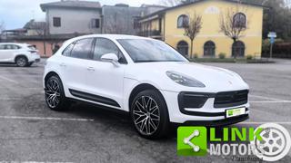 PORSCHE Macan usata, con Chiusura centralizzata