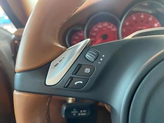PORSCHE 911 usata, con Fendinebbia