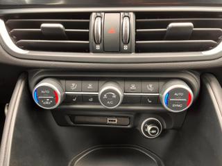 ALFA ROMEO Giulia usata, con Tettuccio apribile