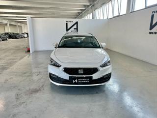 SEAT Leon usata, con Airbag