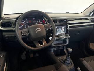 CITROEN C3 usata, con Cruise Control