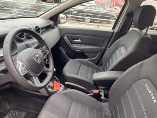 DACIA Duster usata, con Chiusura centralizzata