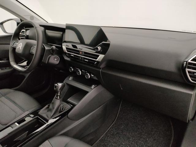 CITROEN C4 usata, con Autoradio digitale
