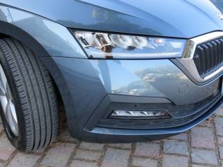 SKODA Octavia usata, con Airbag Passeggero