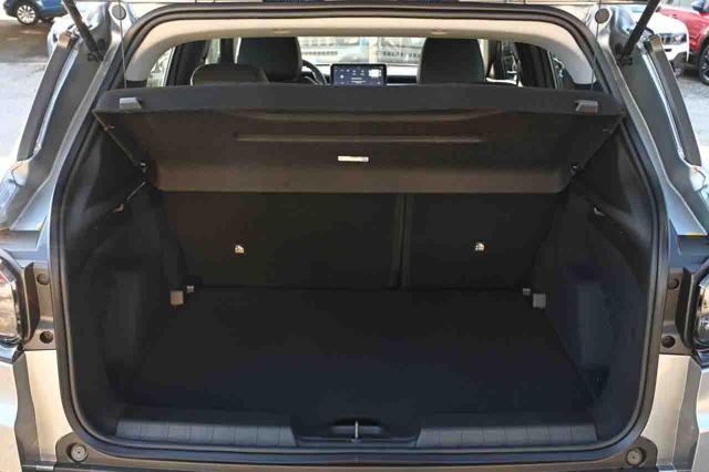 JEEP Avenger usata, con Chiusura centralizzata