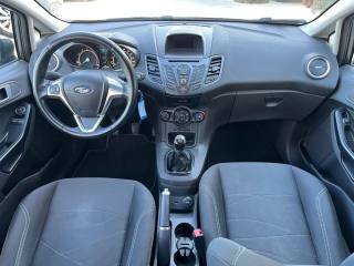 FORD Fiesta usata, con Cerchi in lega