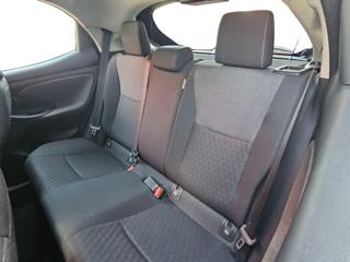 TOYOTA Yaris usata, con Immobilizzatore elettronico