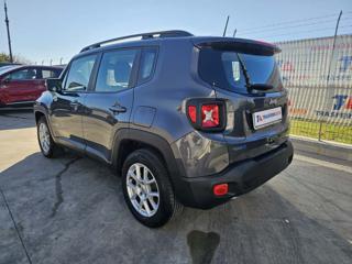 JEEP Renegade usata, con Airbag laterali