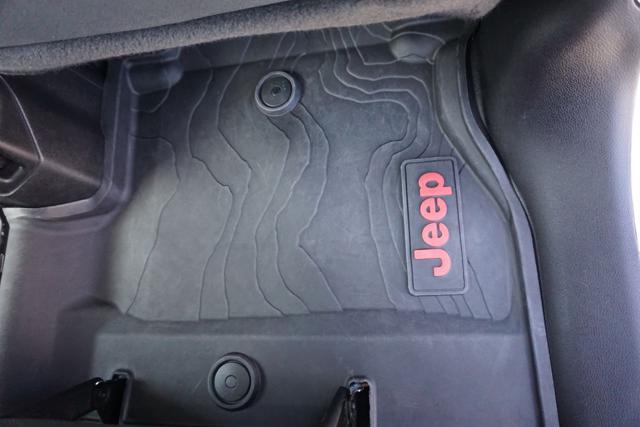 JEEP Wrangler usata 51
