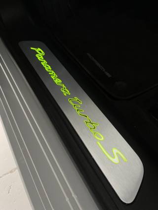 PORSCHE Panamera usata, con Controllo trazione