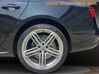 AUDI A5 usata 28