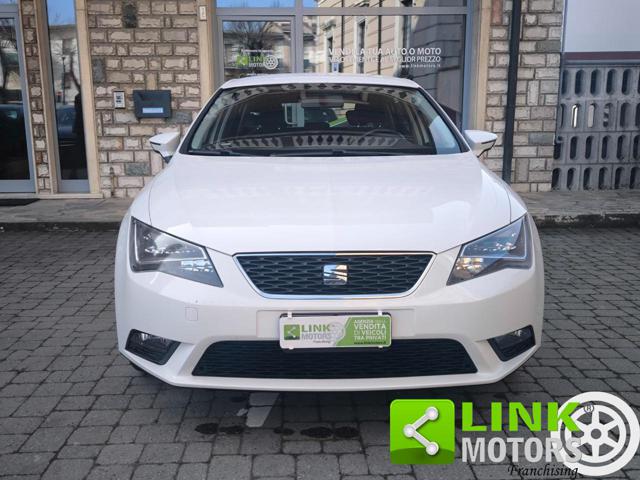 SEAT Leon usata, con ABS