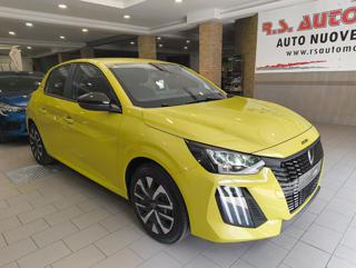PEUGEOT 208 1.2 Hybrid Style100 CV e-dcs #TAN5,95%