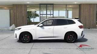 BMW X3 usata 2
