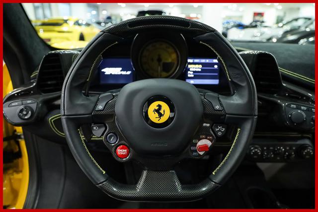 FERRARI 458 usata, con Controllo trazione