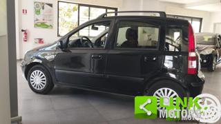FIAT Panda usata 7