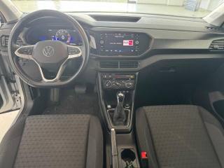 VOLKSWAGEN T-Cross usata, con Chiusura centralizzata