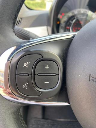 FIAT 500 usata, con Apple CarPlay