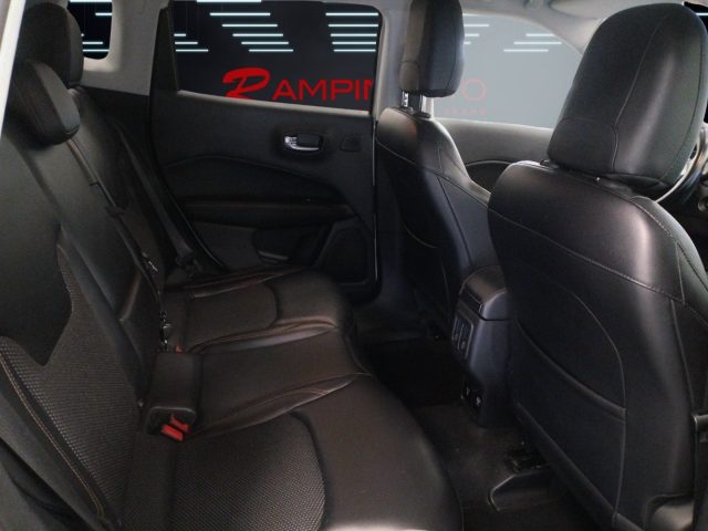 JEEP Compass usata 17