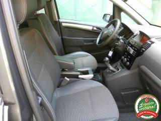 OPEL Zafira usata, con Immobilizzatore elettronico