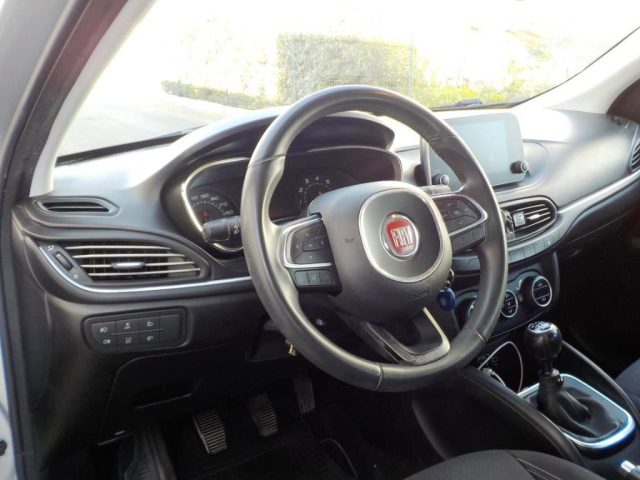 FIAT Tipo usata, con Servosterzo
