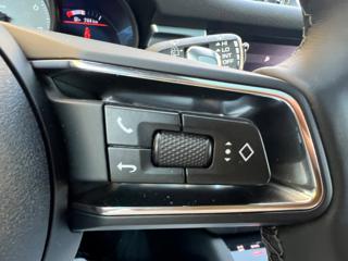 PORSCHE Macan usata, con Regolazione elettrica sedili