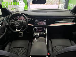 AUDI Q8 usata 33