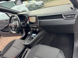 RENAULT Clio usata, con Cruise Control