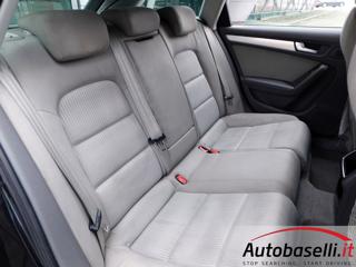 AUDI A4 usata, con Servosterzo