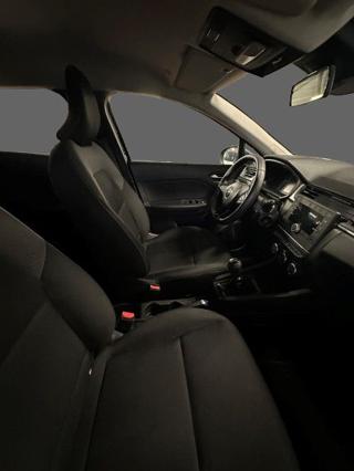 RENAULT Captur usata, con Airbag laterali