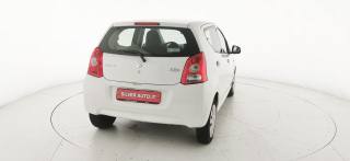 SUZUKI Alto usata 16