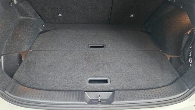 NISSAN Qashqai usata, con Sistema di navigazione