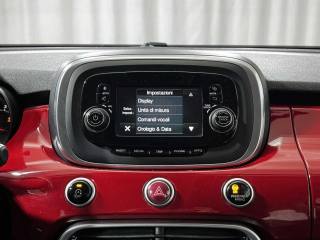 FIAT 500X usata 21