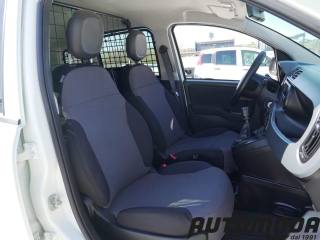 FIAT Panda usata 9