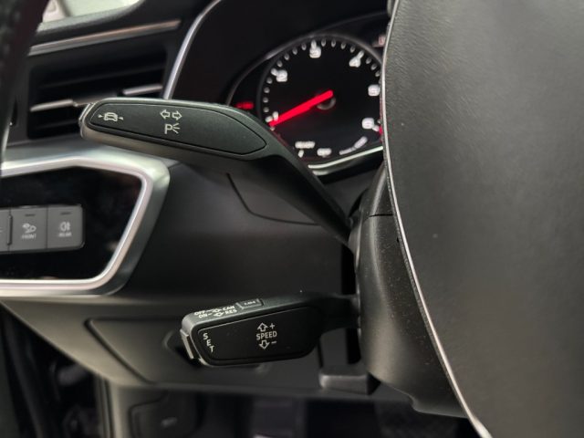 AUDI A6 usata, con Controllo elettronico della corsia