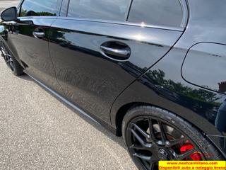 MERCEDES-BENZ A 45 S AMG usata, con Sound system