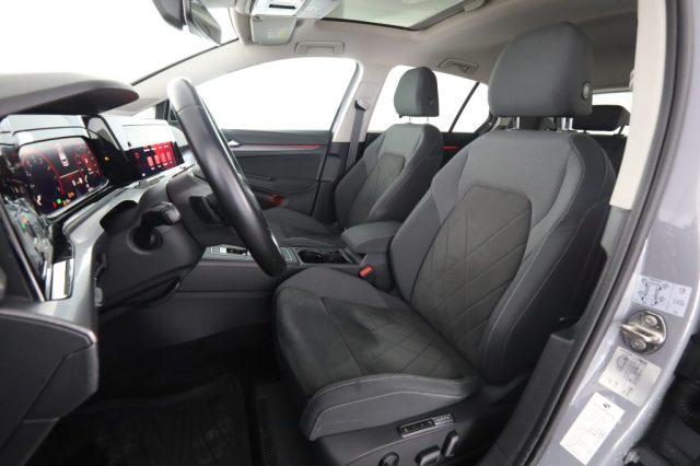 VOLKSWAGEN Golf usata 8