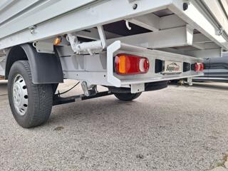 FIAT Ducato usata, con Bracciolo